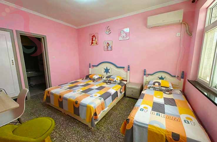 北戴河遇海听风客栈房间图片2