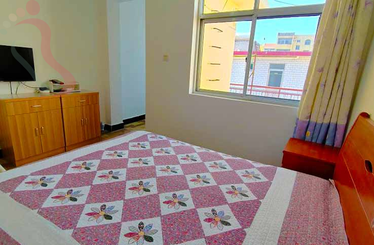 北戴河芳华旅馆房间图片2