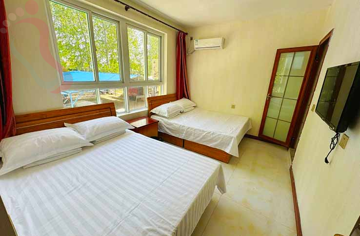 秦皇岛淇政渔家院 - 图片4