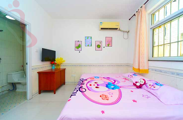 北戴河林青民宿 - 图片6