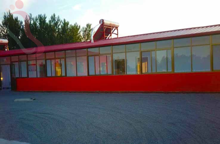 昌黎丽国农家院 - 图片2