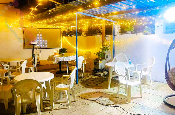 宝荣旅馆(北戴河刘庄夜市店) - 图片2