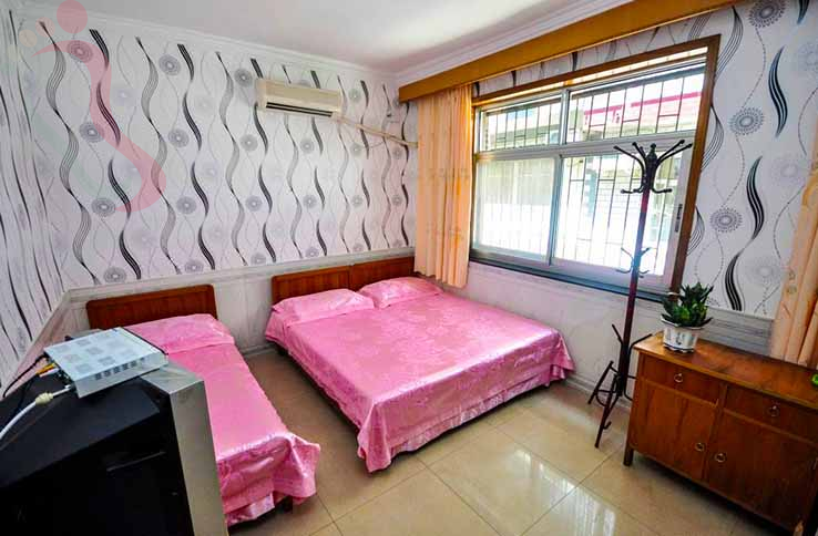 北戴河杨素芹旅馆 - 图片5