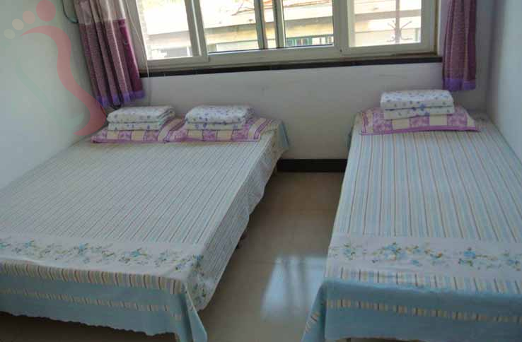 山海关君杰渔家院 - 图片5