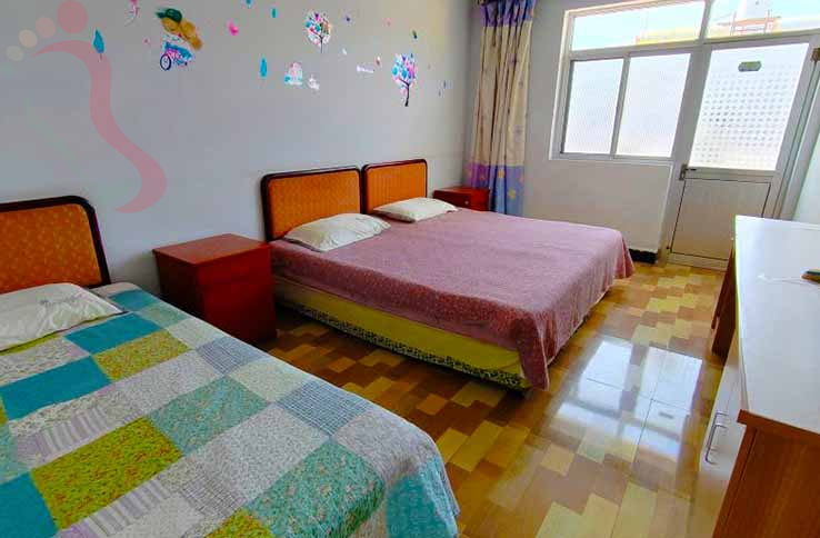 北戴河芳华旅馆 - 图片4