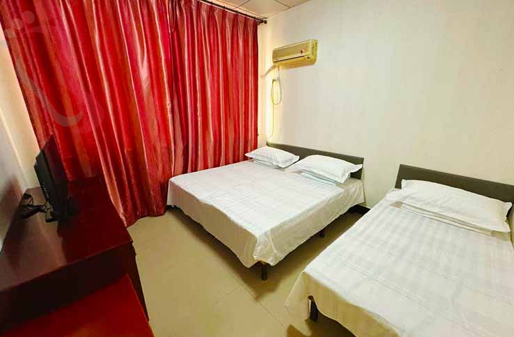 秦皇岛淇政渔家院 - 图片5