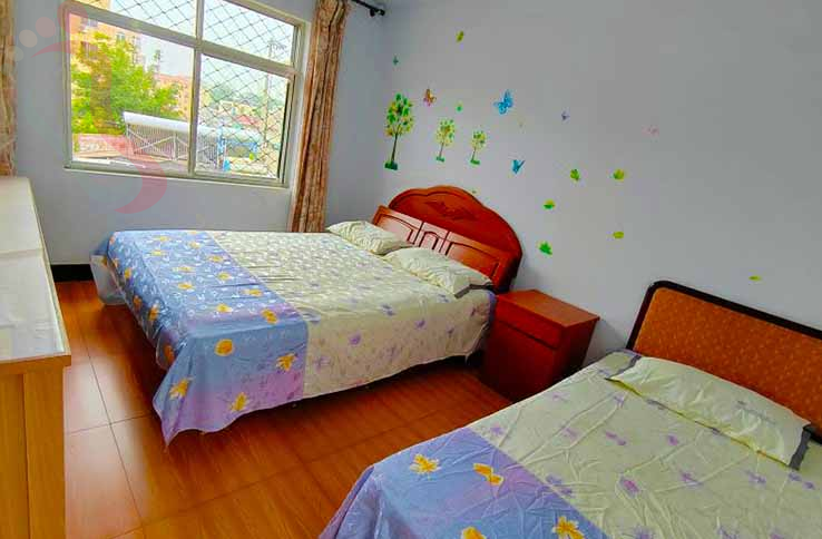 北戴河芳华旅馆房间图片1