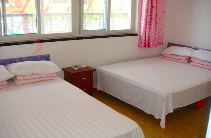 秦皇岛客之家农家院房间图片1