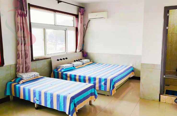 山海关君杰渔家院 - 图片6