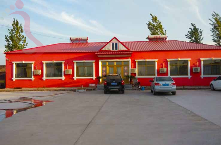 昌黎丽国农家院 - 图片1