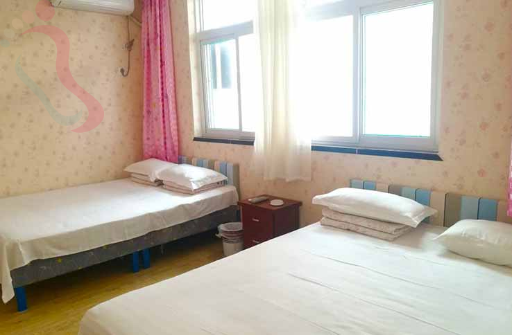 秦皇岛客之家农家院 - 图片4