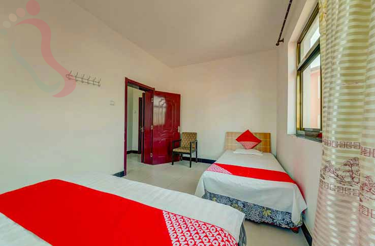 南戴河浩睿旅馆 - 图片5