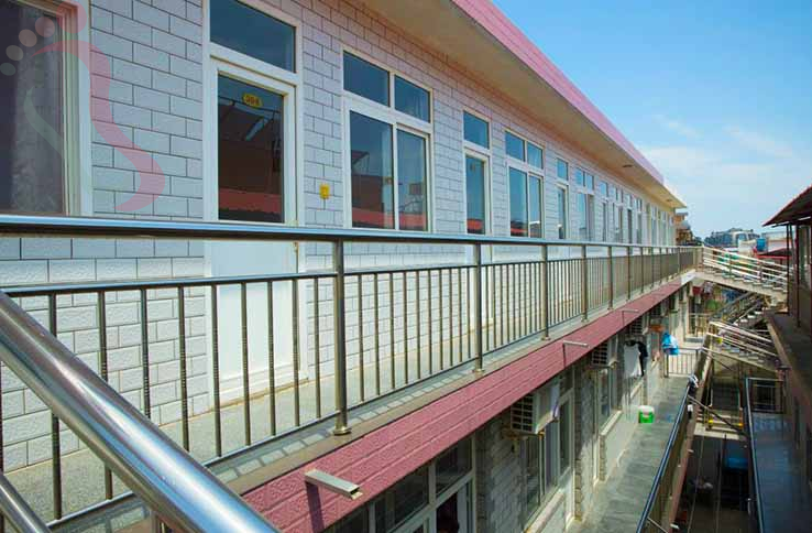 北戴河遇海听风客栈 - 图片2