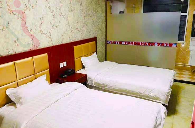 山海关海聚缘渔家院 - 图片6