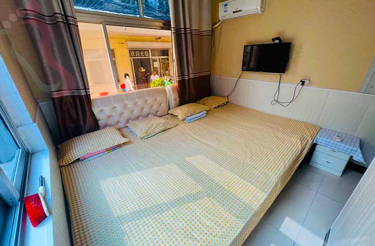 宝荣旅馆(北戴河刘庄夜市店)房间图片4