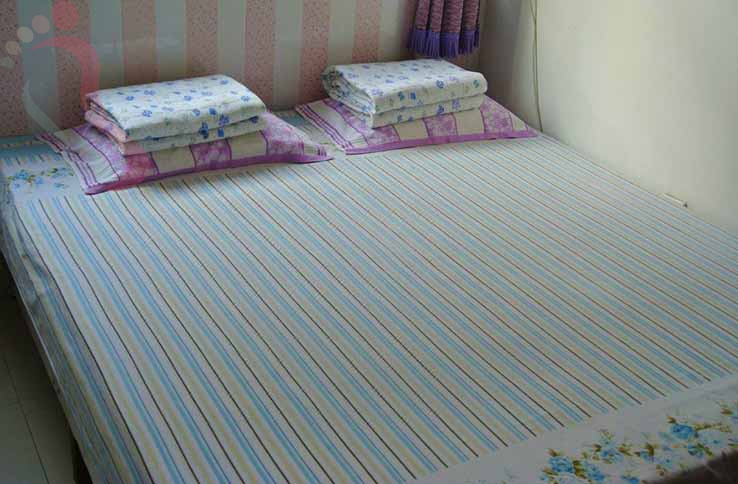 山海关君杰渔家院房间图片3