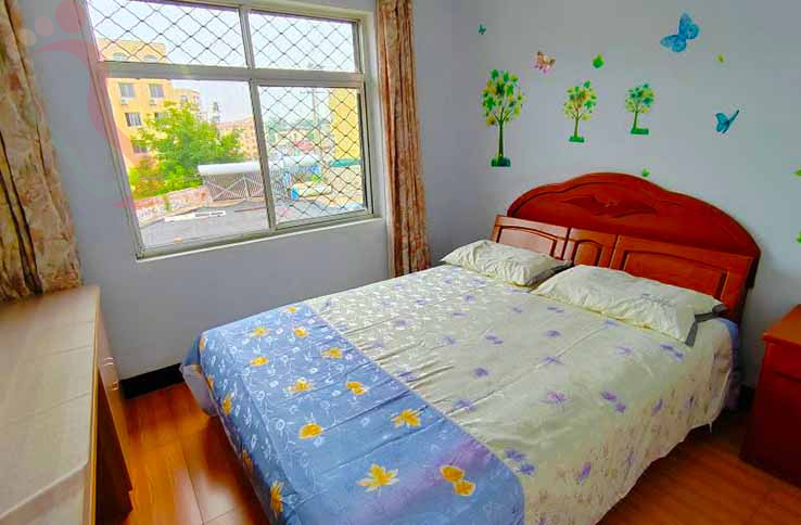 北戴河芳华旅馆 - 图片5