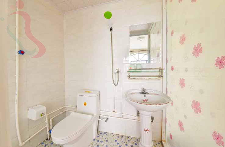 昌黎平亮庄园房间图片4