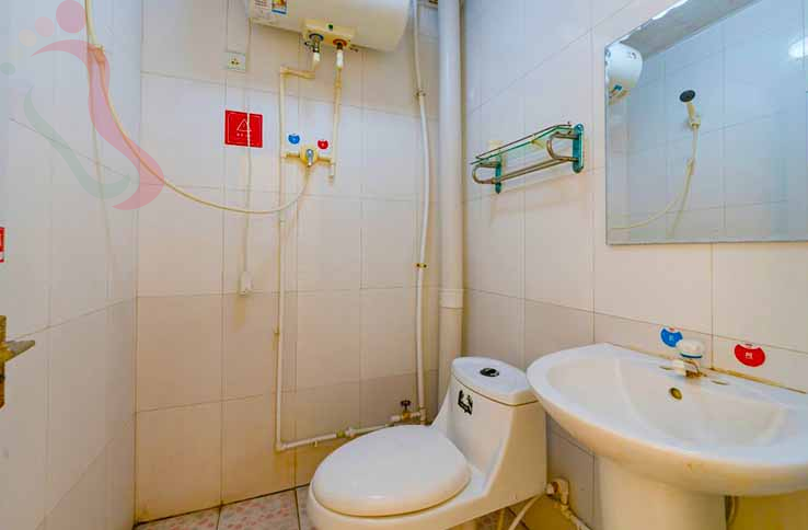 南戴河浩睿旅馆房间图片4