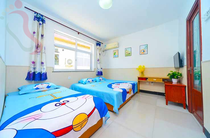 北戴河林青民宿 - 图片5