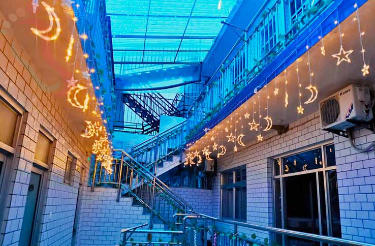 北戴河区老兵旅馆 - 图片2