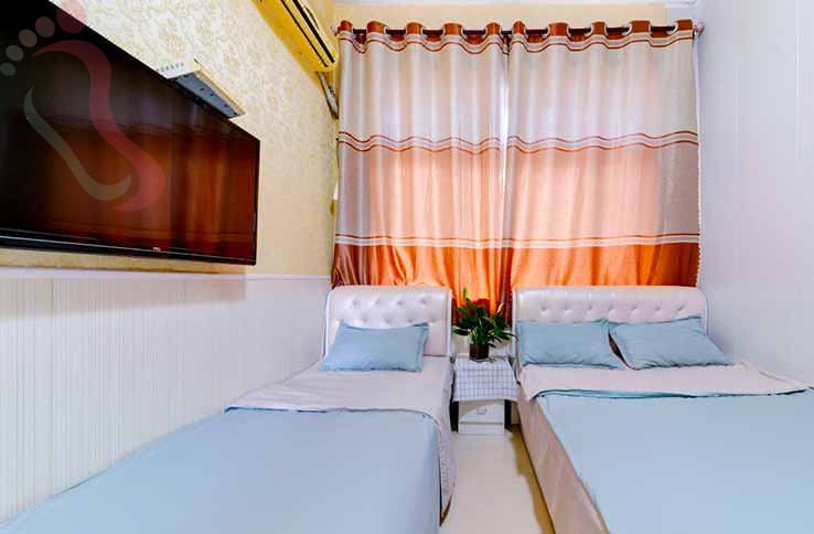 宝荣旅馆(北戴河刘庄夜市店) - 图片6