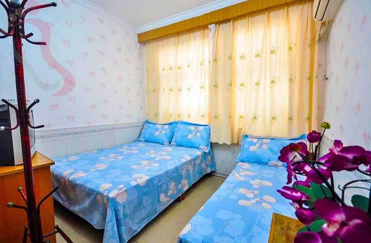 北戴河杨素芹旅馆房间图片4