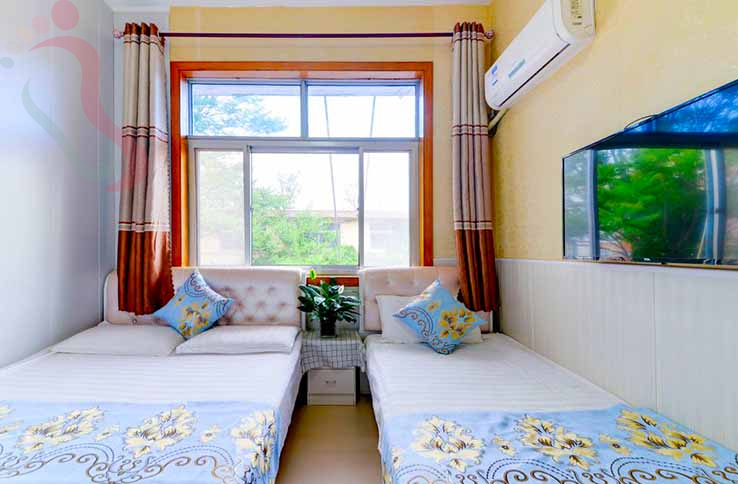 宝荣旅馆(北戴河刘庄夜市店)房间图片2