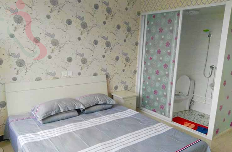 昌黎平亮庄园房间图片3