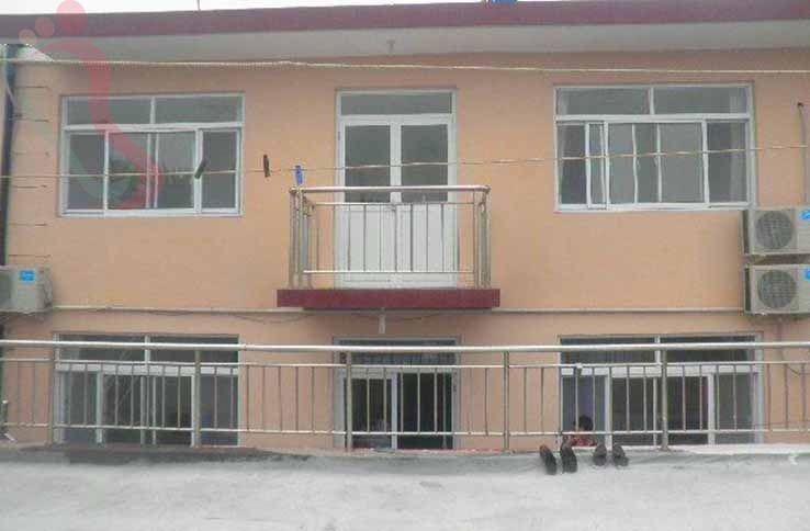 北戴河林青民宿 - 图片2