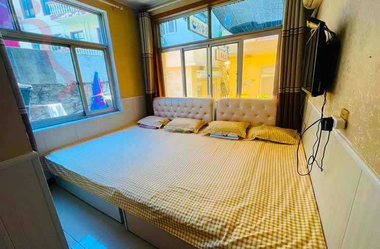 宝荣旅馆(北戴河刘庄夜市店) - 图片5