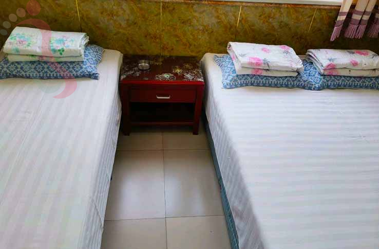 山海关林李农家院房间图片4