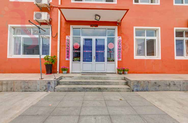 秦皇岛颖旺农家院饭店 - 图片2