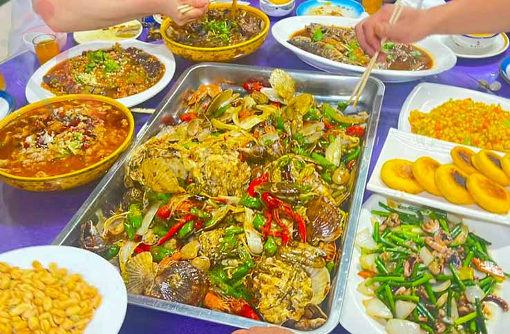 秦皇岛有更农家院 - 图片3