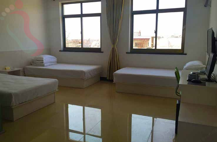 昌黎香海农家院 - 图片5