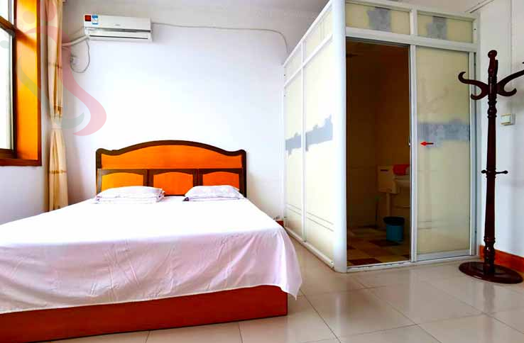 昌黎老姐农家院房间图片3