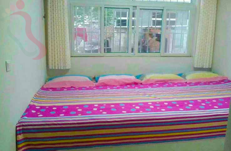 秦皇岛鑫逸渔家院房间图片3