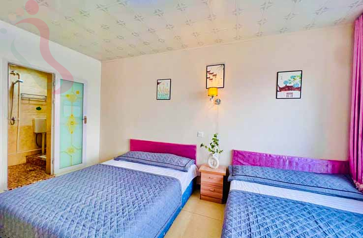 秦皇岛嘉璇农家院房间图片4