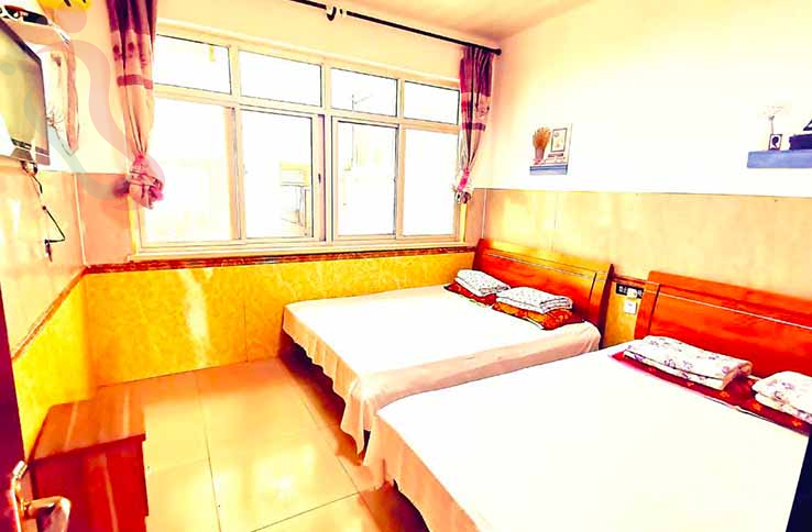 秦皇岛福满园渔家院 - 图片6