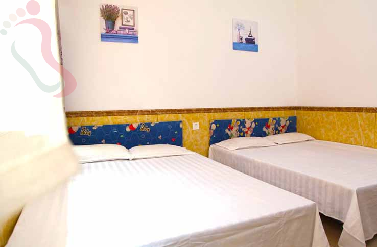 秦皇岛福满园渔家院房间图片4