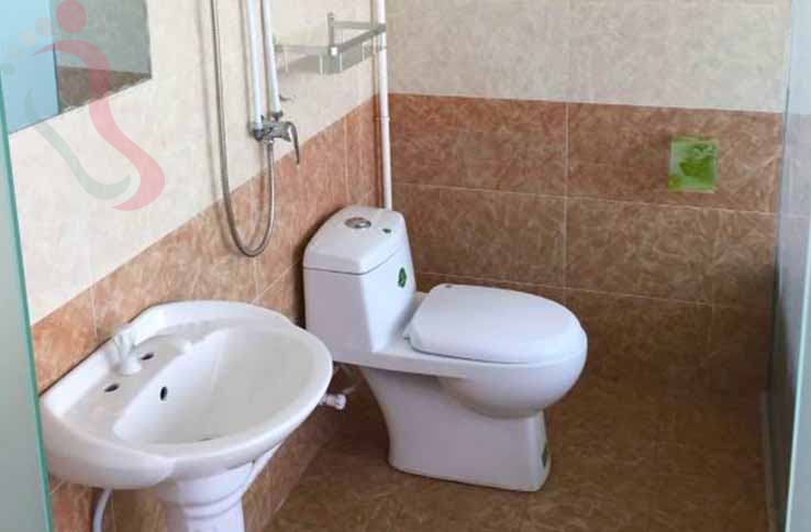 昌黎香海农家院房间图片2