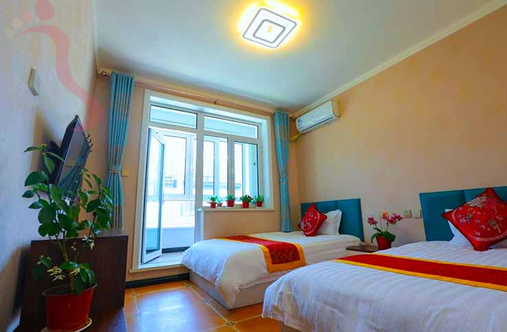 秦皇岛有更农家院房间图片3