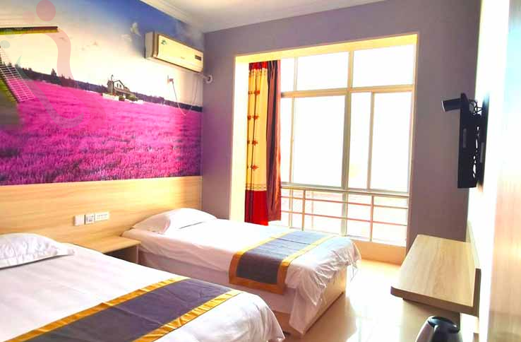 北戴河渔嫂旅馆房间图片3