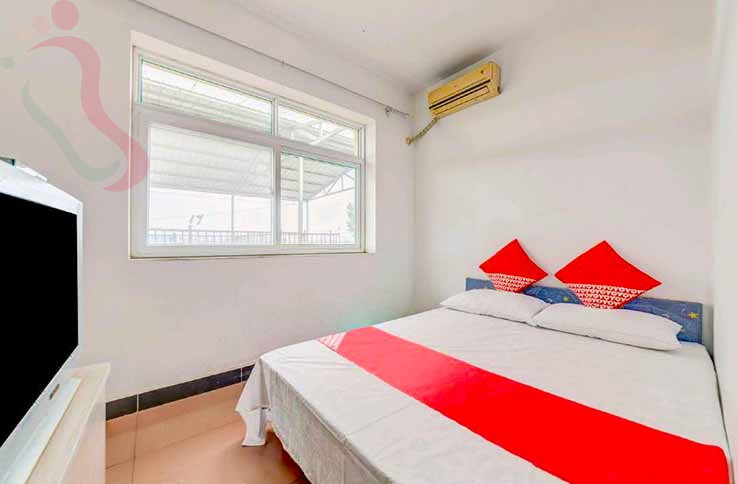 秦皇岛颖旺农家院饭店房间图片3