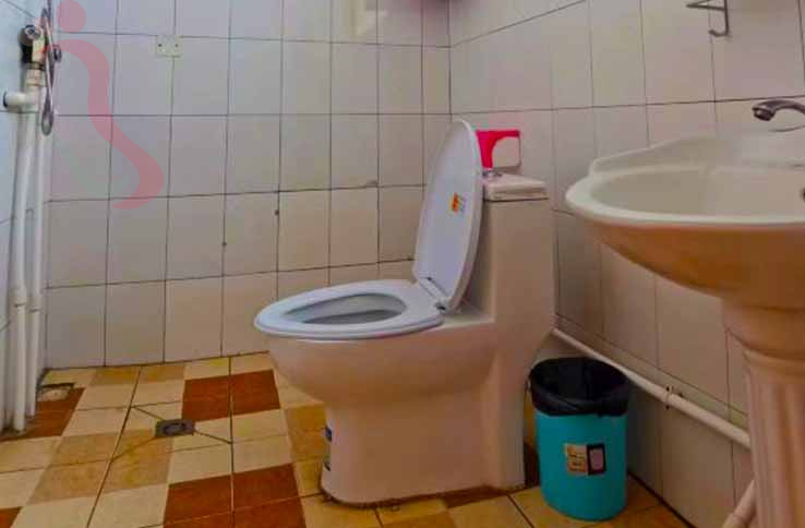 昌黎老姐农家院房间图片4