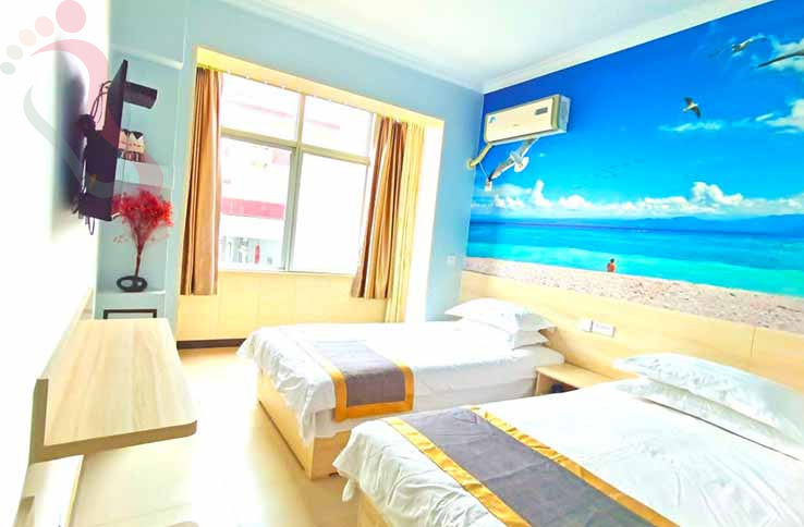 北戴河渔嫂旅馆 - 图片6