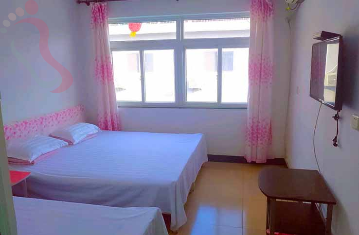 山海关李红亮农家院(乐岛海洋王国店) - 图片5