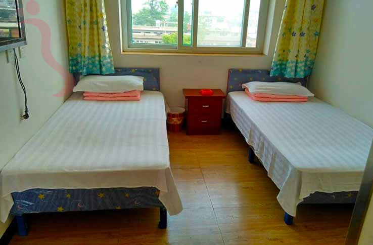 秦皇岛福满园渔家院 - 图片5