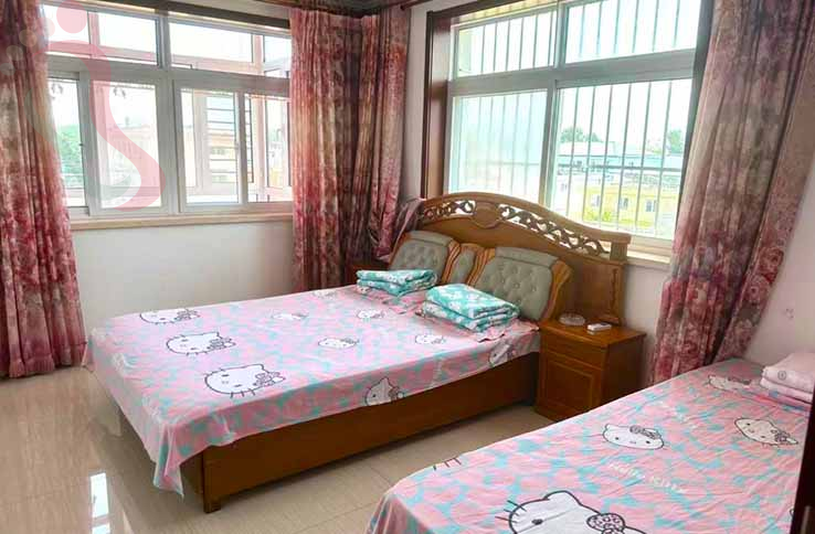 秦皇岛武惠渔家院 - 图片6