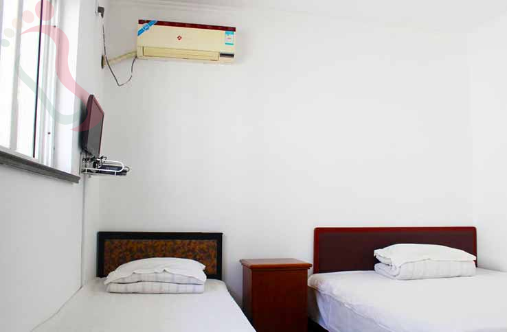 南戴河福安旅馆房间图片4